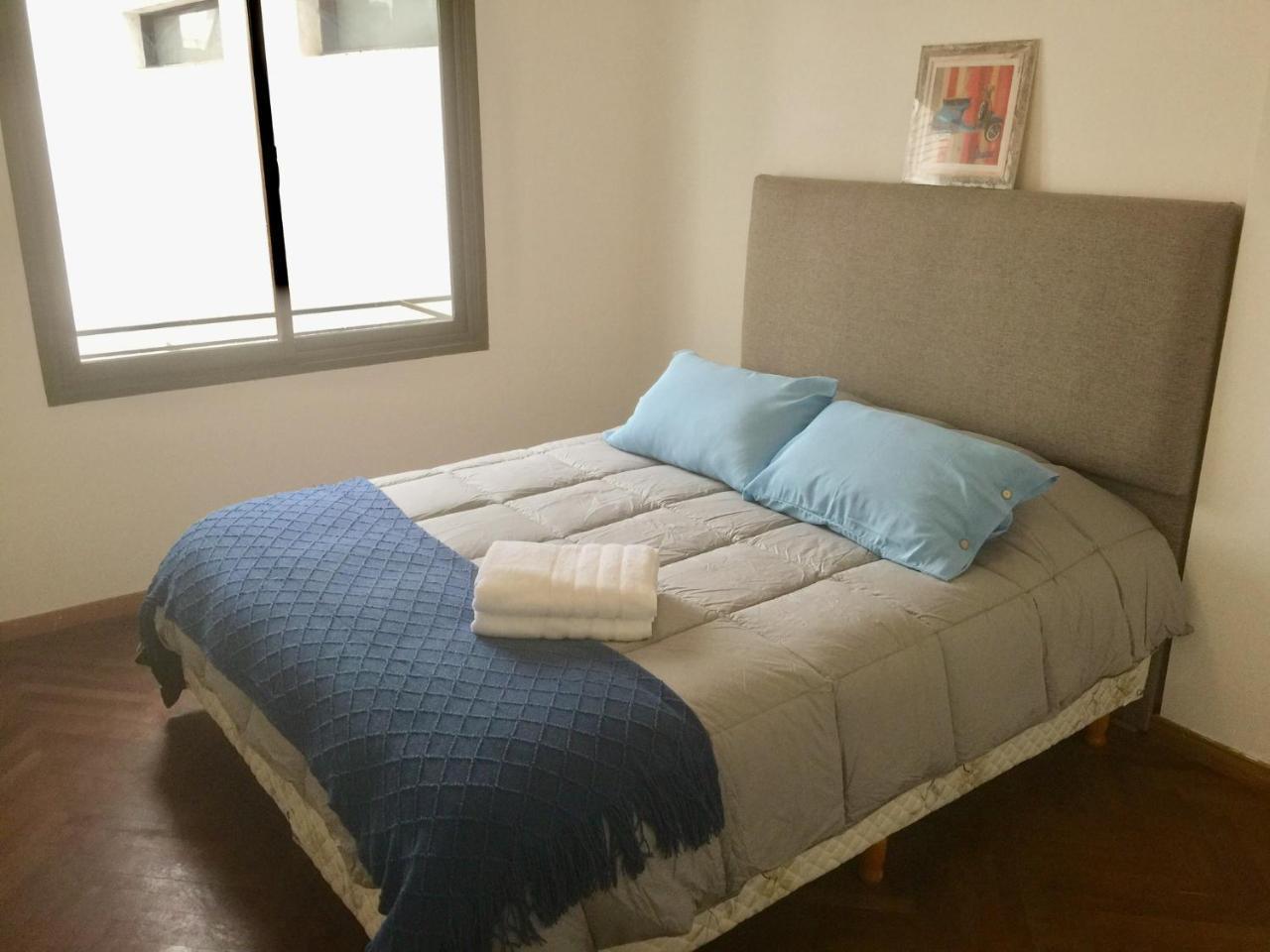 Appartamento Nuevo Depto 1 Dorm En Nueva Cba Cordova Esterno foto