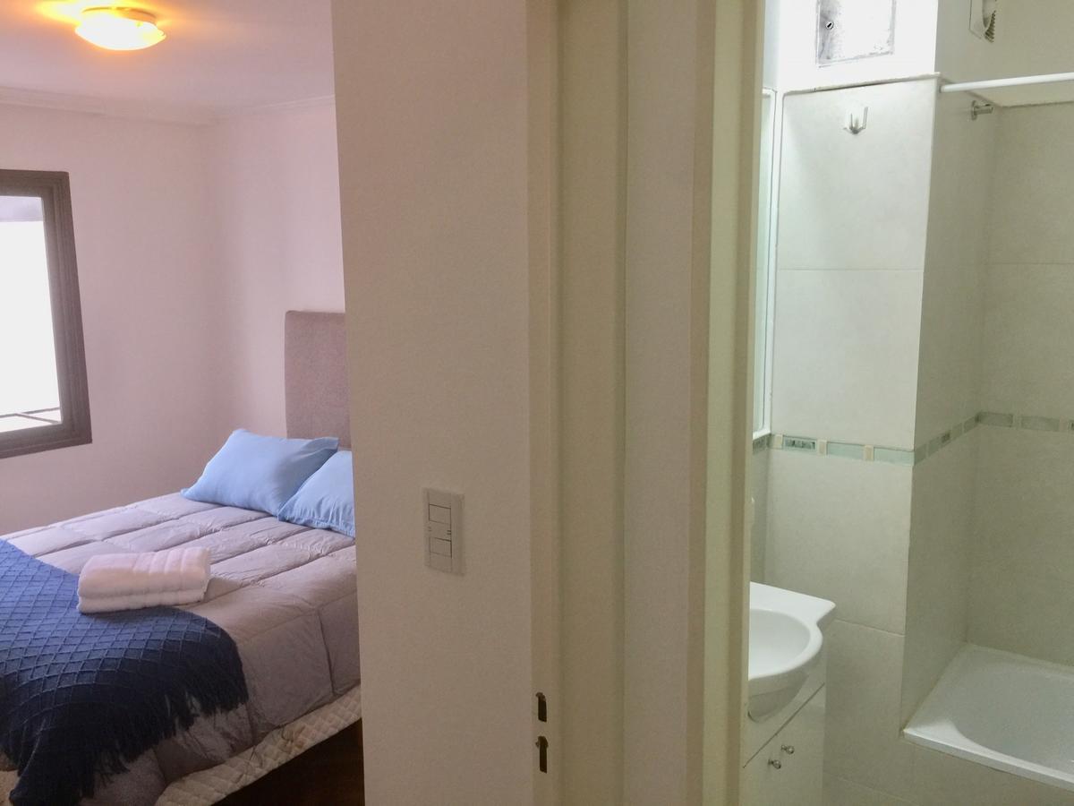 Appartamento Nuevo Depto 1 Dorm En Nueva Cba Cordova Esterno foto