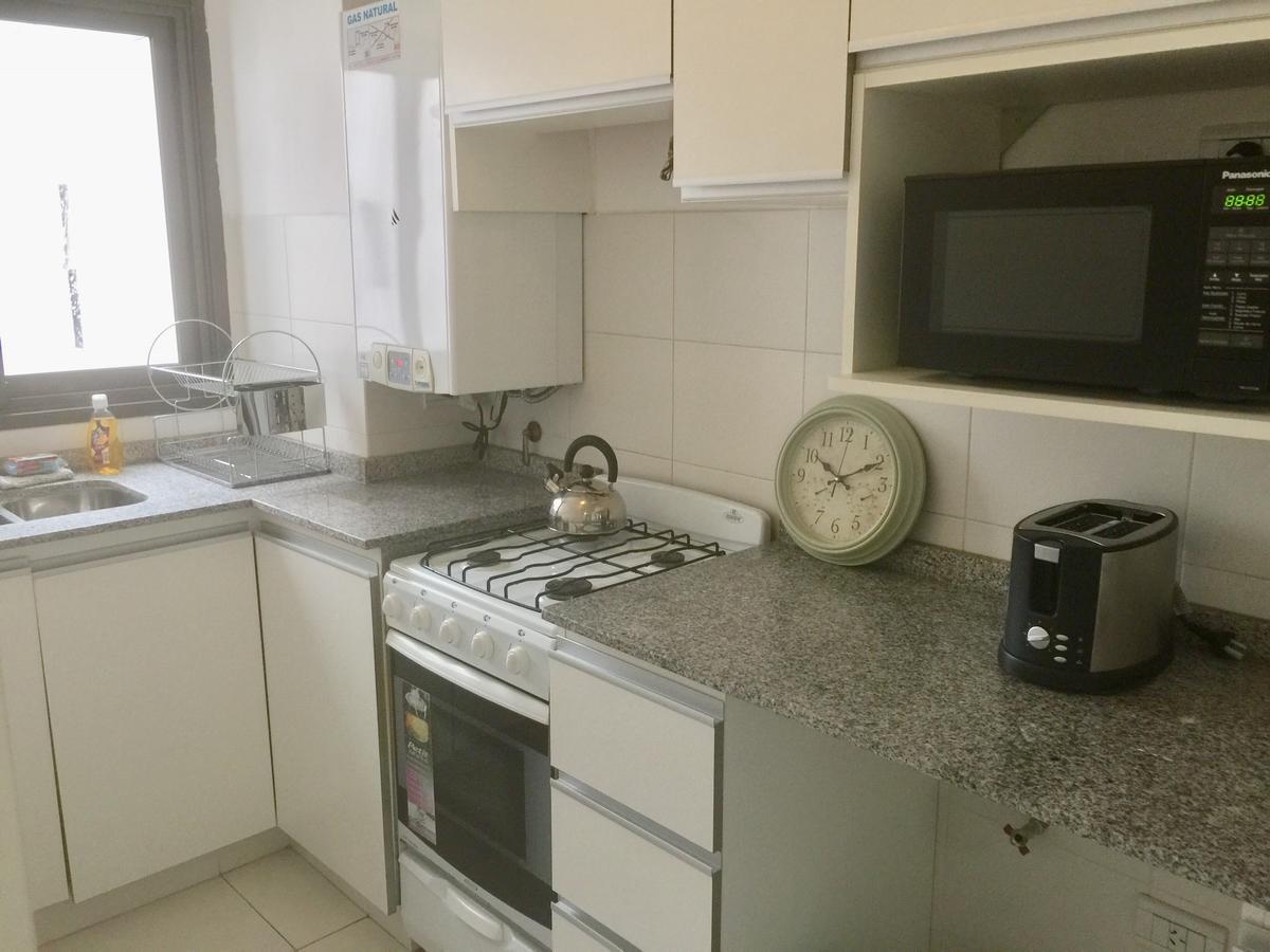 Appartamento Nuevo Depto 1 Dorm En Nueva Cba Cordova Esterno foto