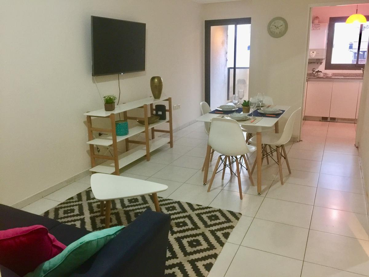 Appartamento Nuevo Depto 1 Dorm En Nueva Cba Cordova Esterno foto