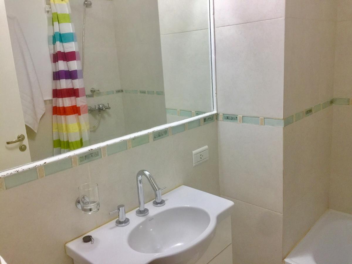 Appartamento Nuevo Depto 1 Dorm En Nueva Cba Cordova Esterno foto