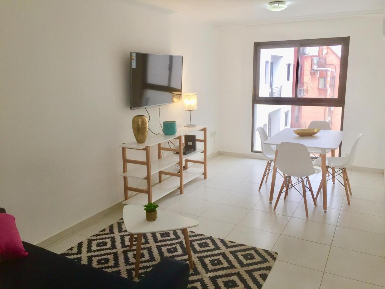 Appartamento Nuevo Depto 1 Dorm En Nueva Cba Cordova Esterno foto