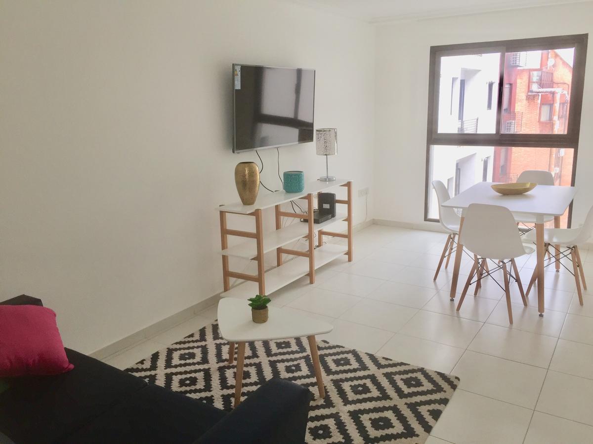 Appartamento Nuevo Depto 1 Dorm En Nueva Cba Cordova Esterno foto