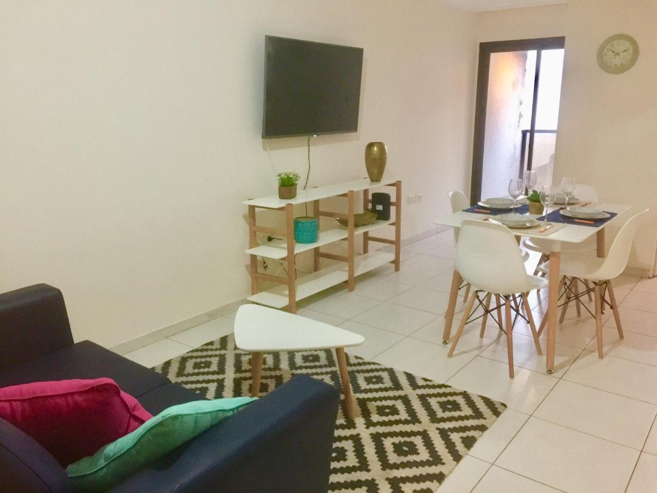 Appartamento Nuevo Depto 1 Dorm En Nueva Cba Cordova Esterno foto