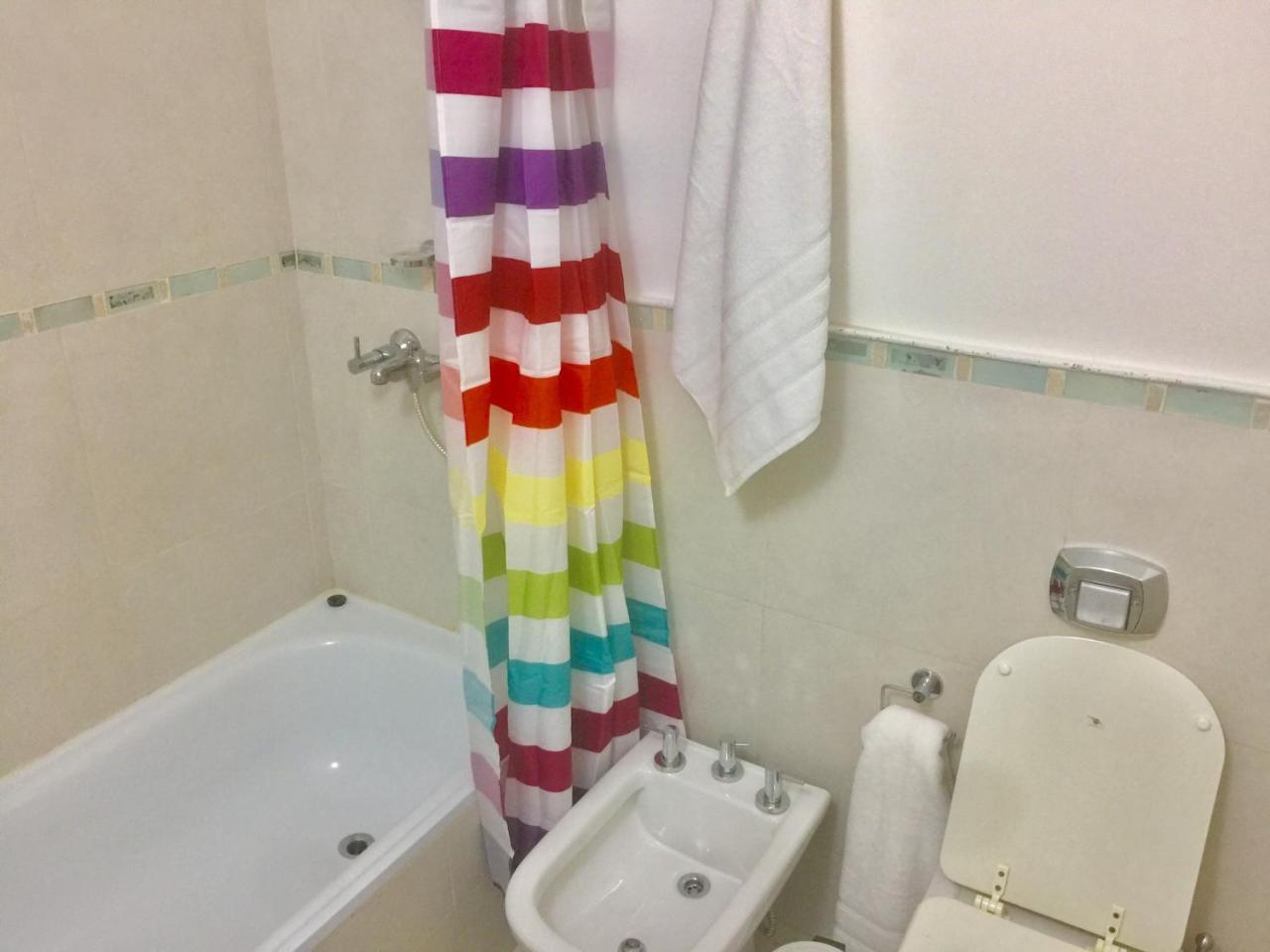 Appartamento Nuevo Depto 1 Dorm En Nueva Cba Cordova Esterno foto